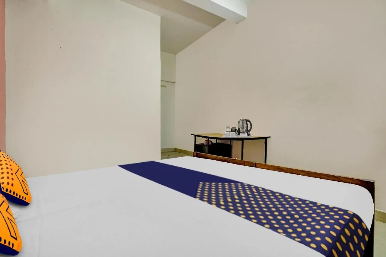Hotel Spot On Aiwa Residency Muttam  India