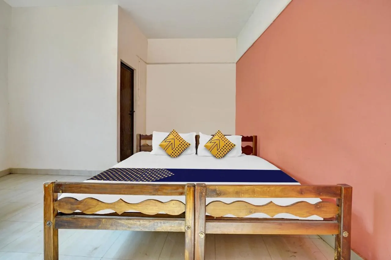 Hotel Spot On Aiwa Residency Muttam